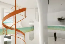 上海临港悦城生活体验中心---峻佳设计_8649_20