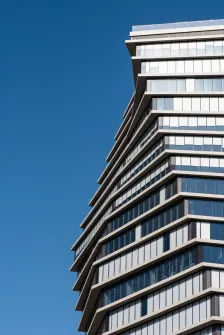 ToHA办公楼，以色列 Ron Arad Architects + Yashar Architects_10