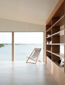 Furuholmen 别墅 STRÅ Arkitekter + Arkitekt Sarita Poptani_1172897_16