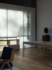 DQ Natural服装展厅&办公空间，杭州 Unknown design_19