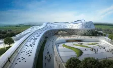 内蒙古鄂尔多斯展览馆05