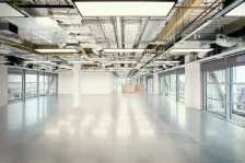 British Land办公室，伦敦 Nex_05