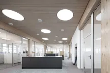 Hald & Grunewald总部大楼，斯图加特 rundzwei Architekten BDA_16
