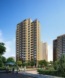 惊驾路小区