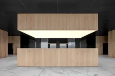 Bonfiglioli总部大楼，意大利 Peter Pichler Architecture_13