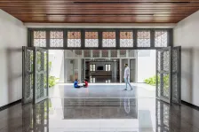 Manjodaya 住宅 Ecumene Habitat Solutions_1172950_5