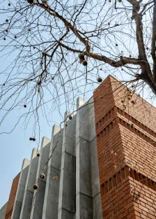 CHITRAKUT 住宅 AANGAN Architects_1172305_18