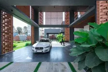 Manjodaya 住宅 Ecumene Habitat Solutions_1172950_8