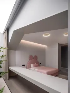 WED中熙设计｜西顿照明第八代SI标准，迭代场景体验新范本_9578_22