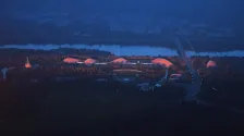 三星堆古蜀文化遗址博物馆及附属设施工程---MAD建筑事务所_8468_5