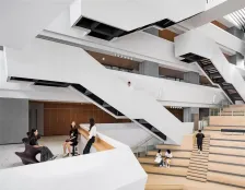 EPC模式赋能“高完成度”建筑精品---中天建设集团建筑设计院_8840_20