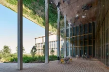 In’Cube 达能研究与创新中心 Arte Charpentier_1174461_3