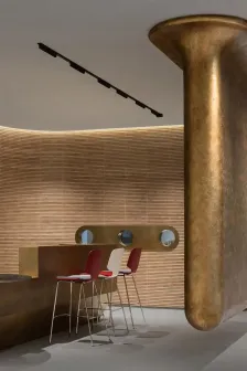 MAGIC PLACE：竹之翼定义未来办公---CUN寸DESIGN崔树新作_11469_31