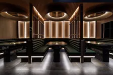 Anto餐厅及酒吧，纽约 Desfa Group INC_21