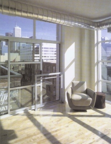District Lofts