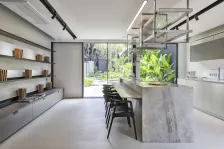 Idália 门店 Vivian Coser Arquitetos Associados_1178284_3