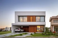 JJR住宅 dDM + Ateliê de Arquitetura_1179456_1