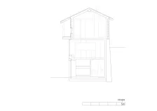 瑞士博伊塞特住宅改造项目_16