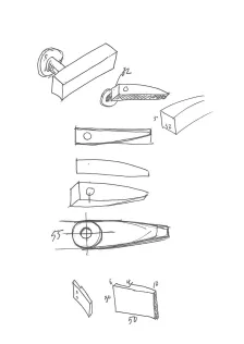 葡萄牙Casa Madalena农业住宅_33