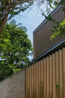 Bothanic Faria Lima 大楼 Del Bianco Arquitetos + AMZ Arquiteto_1185320_22