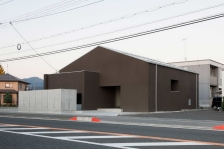 格博住宅