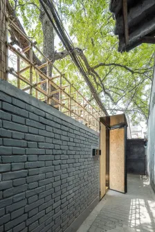 北京10000 1办公室，中国 O architecture_02
