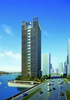 通惠广场