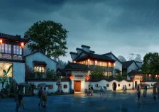 A无锡梅里别墅01