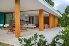 Costa Esmeralda 别馆 Siqueira + Azul Arquitetura_1180176_10