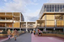 “空中街巷”唤醒北京“睡城”，首开LONG街城市更新---ZEN正象设计_10341_1