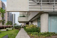 Fleury 集团新行政总部与中央实验室 Dal Pian Arquitetos_1174791_3
