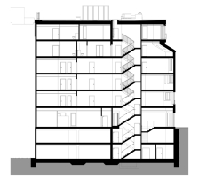 公寓住宅