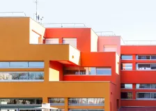 Jean Macé 学校 SOL Architecture & Urbanisme_1171476_11