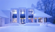 leesa and sam‘s别墅(leesa and sam‘s house)
