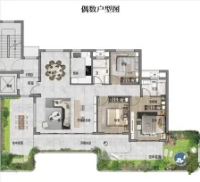 四代住宅 2025爆发年：产品进步和市场发展，更加成熟和完善，创新研发先行者--- G