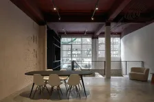 Delfshaven车库Loft Kumiki_1172149_1