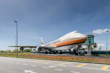 Coach Airways 零售店与咖啡厅 Spacemen + Coach New York_1174731_5