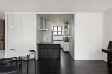 107G 公寓 BLOCO Arquitetos_1173103_4