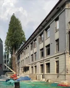 深化4年的设计，慢工出细活的典型—— 一场跨越70年的“对话”---都设设计_8521_20