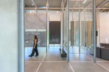 SPL展厅与办公空间，阿根廷 Además arquitectura_14
