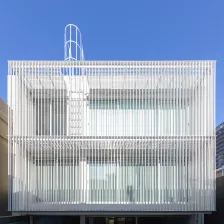 ACA集团办公室 ARRILLAGA PAROLA 建筑事务所_1178848_5