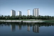 城市双修 都会桃源 海口融创 • 桃源大观---成执设计_8948_9