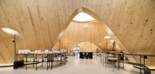 Harudot 咖啡厅（Nana Coffee Roasters） IDIN Architects_1170055_4