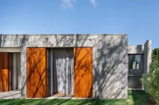 Braúnas 住宅 Reinach Mendonça Arquitetos Associados_1174787_9