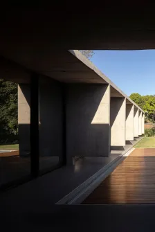 Dante 住宅 Bloco Arquitetos_1171260_14