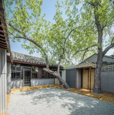 北京10000 1办公室，中国 O architecture_05