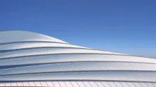 MAD联合体公布长春机场新航站楼中标方案_9847_23