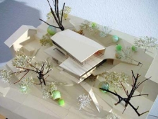 Behnisch作品－Haus Feuerbacher别墅