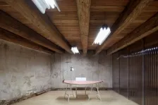 Distillery文化办公空间，捷克 KOGAA Studio_18