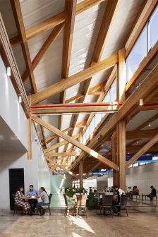 Doutor Leite Lopes 州立机场 Bacco Arquitetos Associados_1184576_16